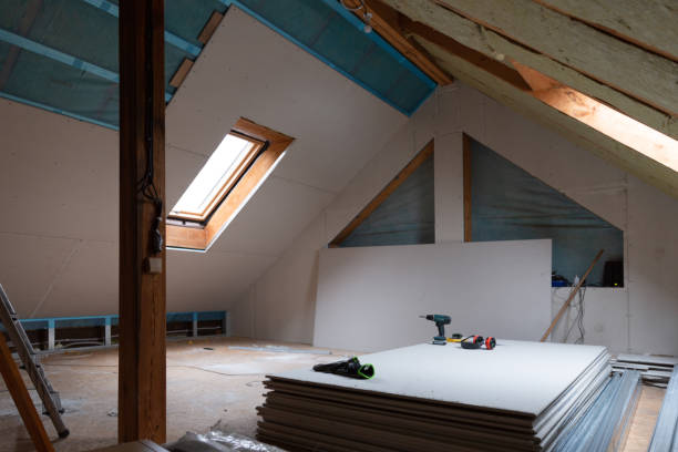 Best Residential Insulation in Nanuet, NY